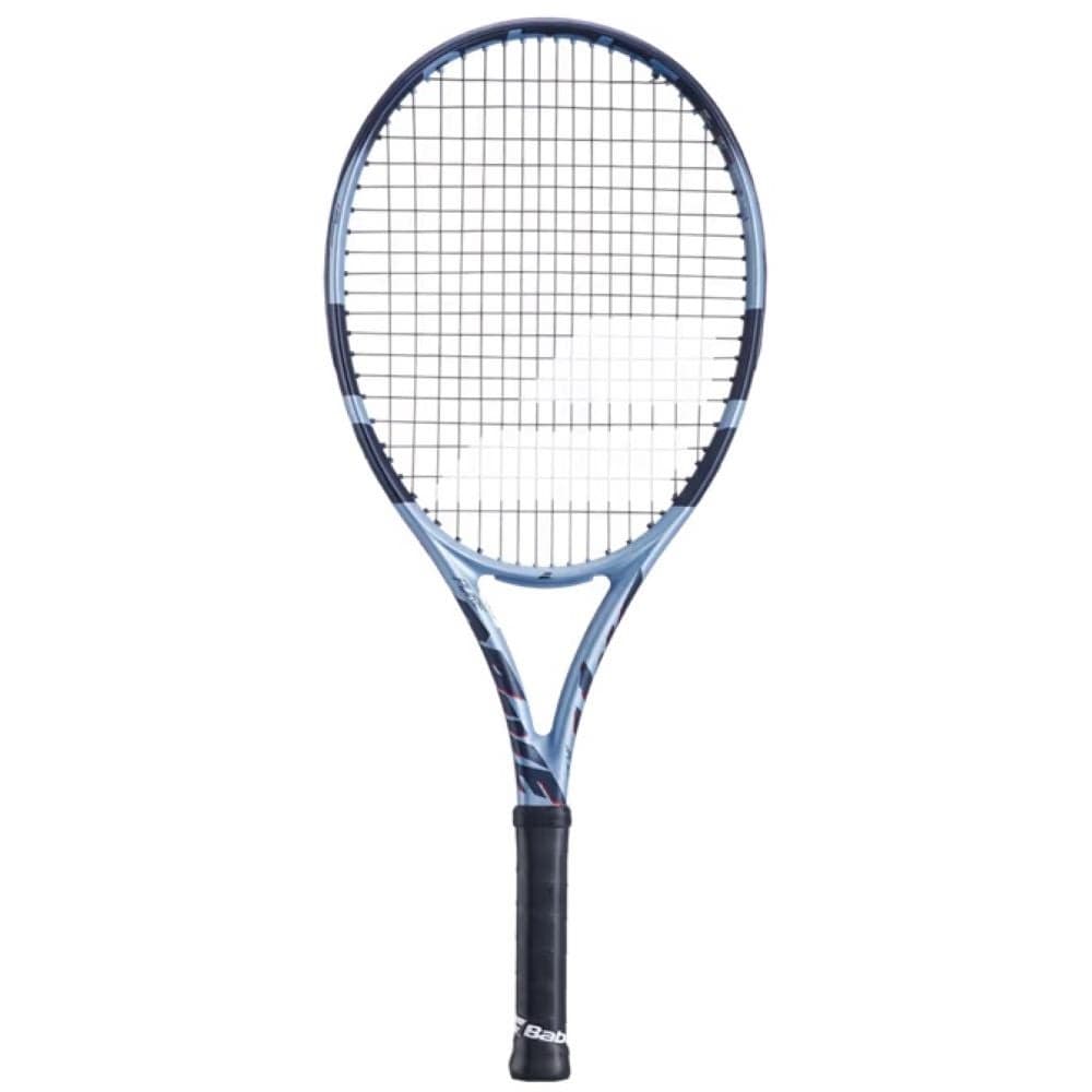 Babolat Pure Drive JR 26 Gen11 Tennis Racket 140530-100 - Image 1