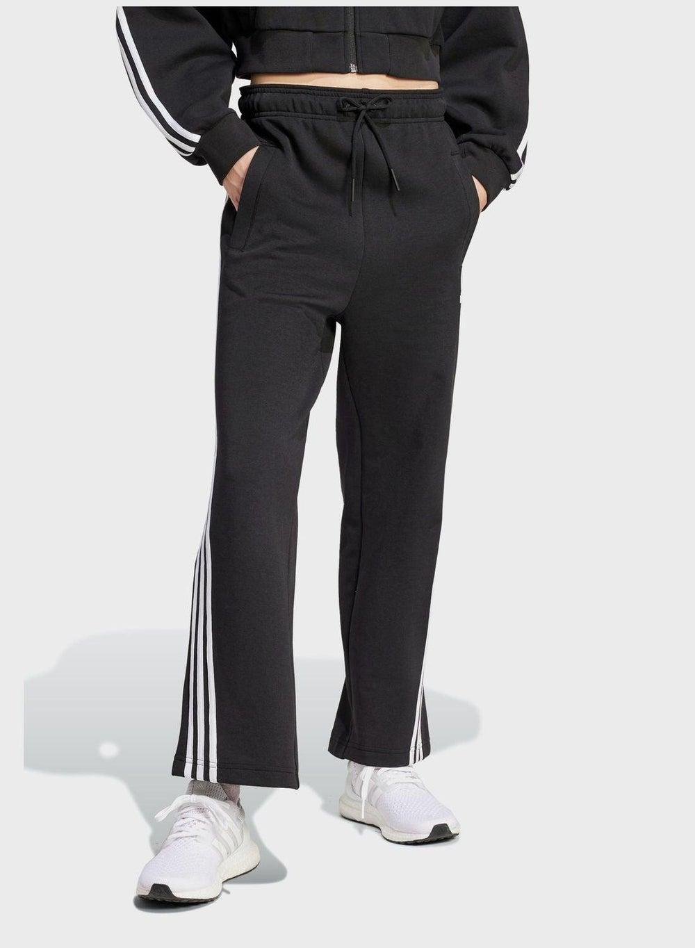 adidas W FI 3S OH PT Slim Track Pants - Image 1