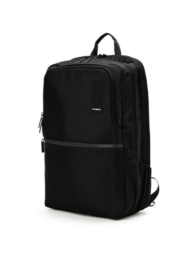 Kaleido Water-Resistant 15.6" Laptop Backpack Crypto - Image 1