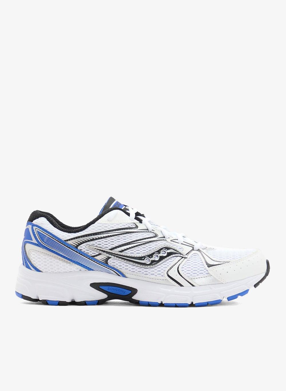 Ride Millennium S70812 16 Premium Retro Sneaker - Image 1