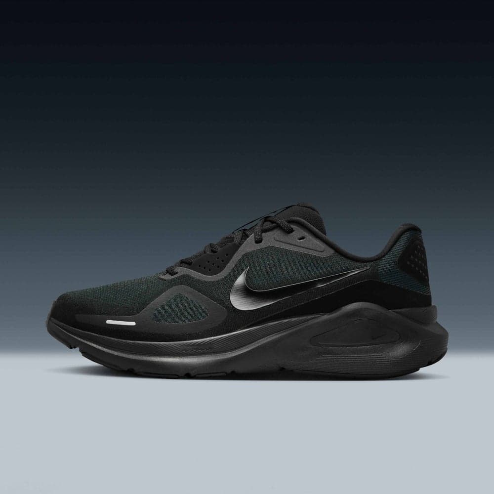 Nike Structure 26 Men's Road Running Shoes - Image 1