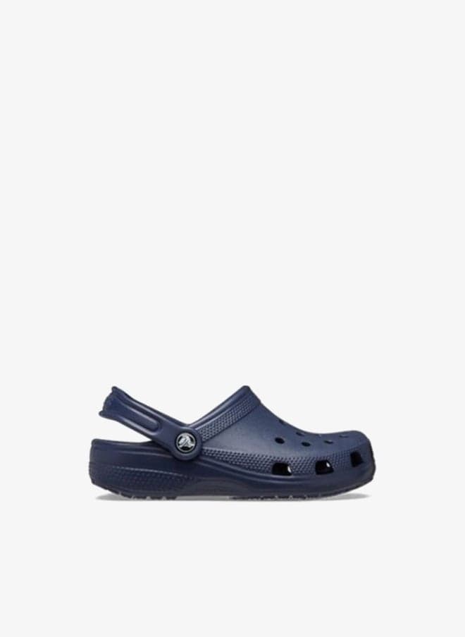 Kids Classic Clogs 206991 410 Navy Comfort - Image 1