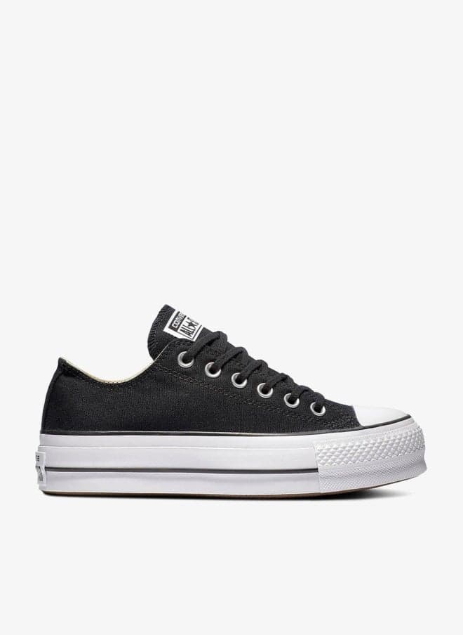 Chuck Taylor All Star Lift Platform Sneakers 560250C - Image 1