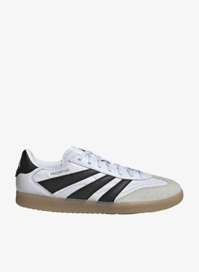Adidas Predator Freestyle Indoor Football Shoes FTWWHT - Image 1