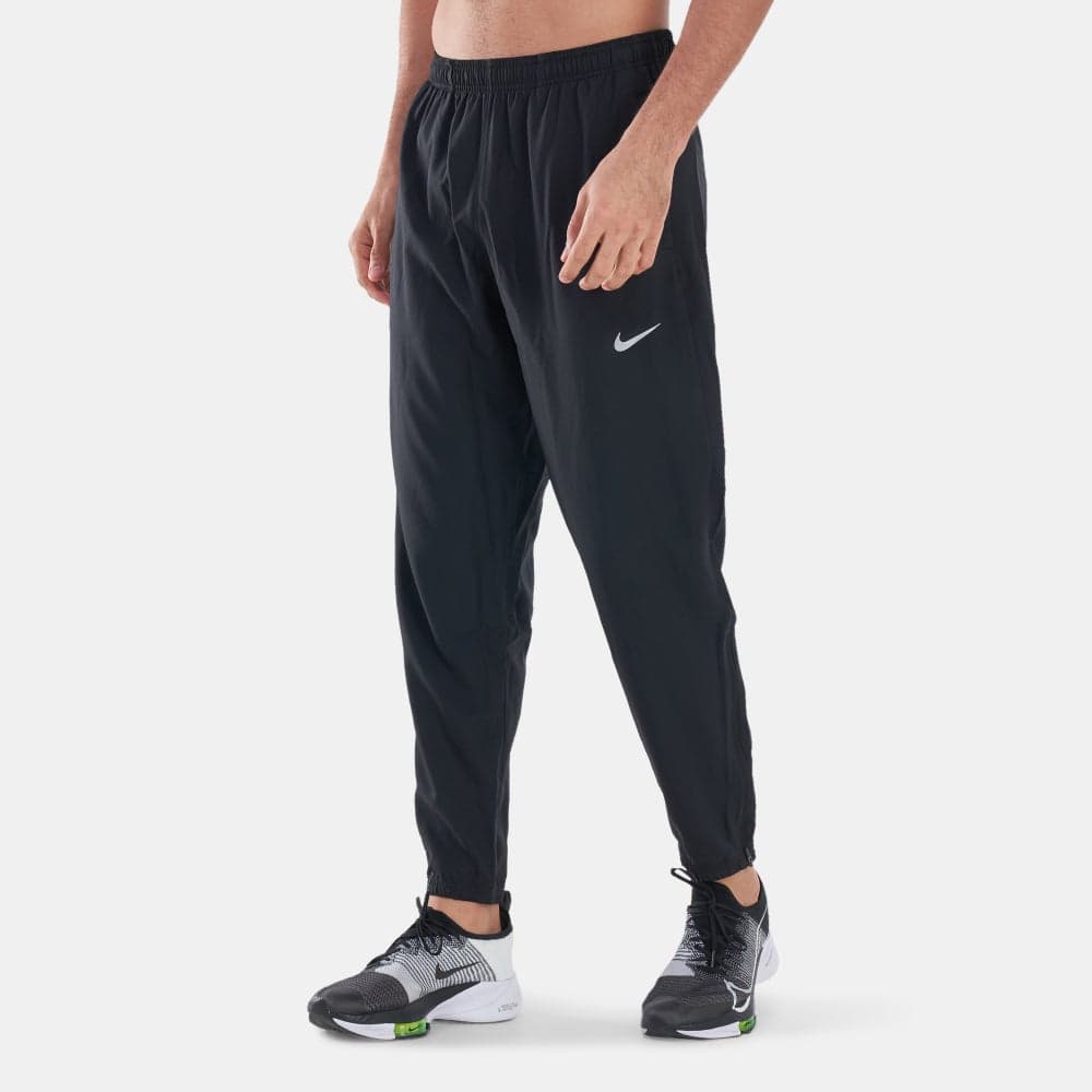 Men’s Challenger Dri-FIT Running Pants Black - Image 1
