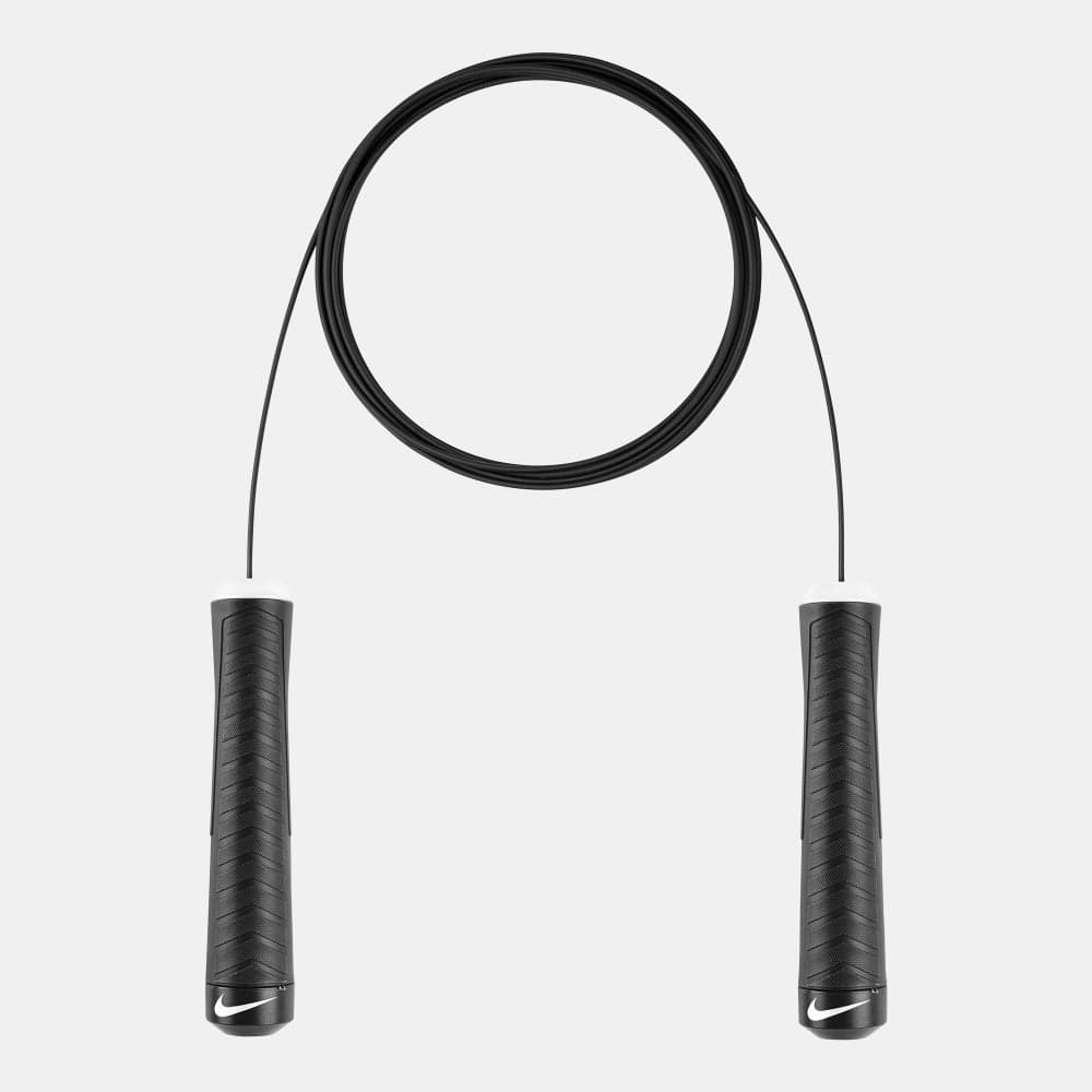 Fundamental Weighted Jump Rope Black Training Edition - Image 1