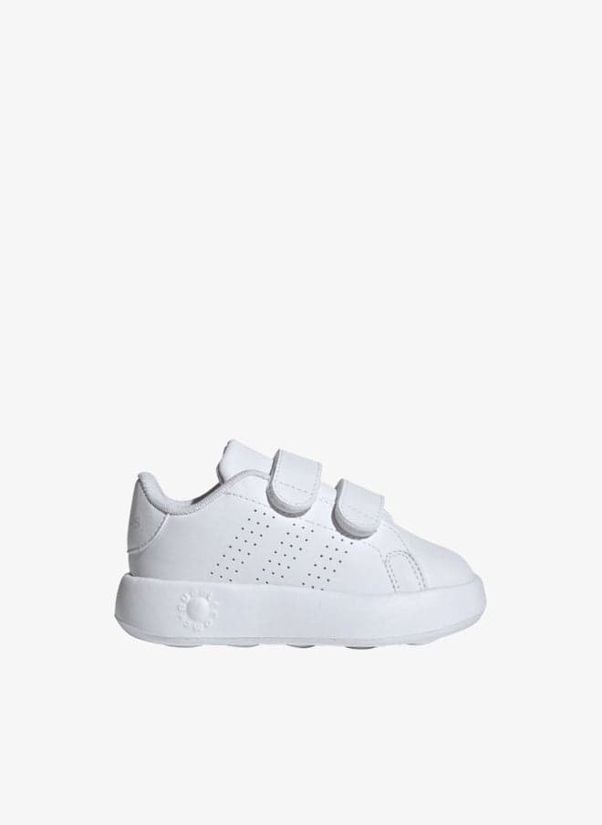 Adidas Advantage CF I Infant Sneakers White - Image 1