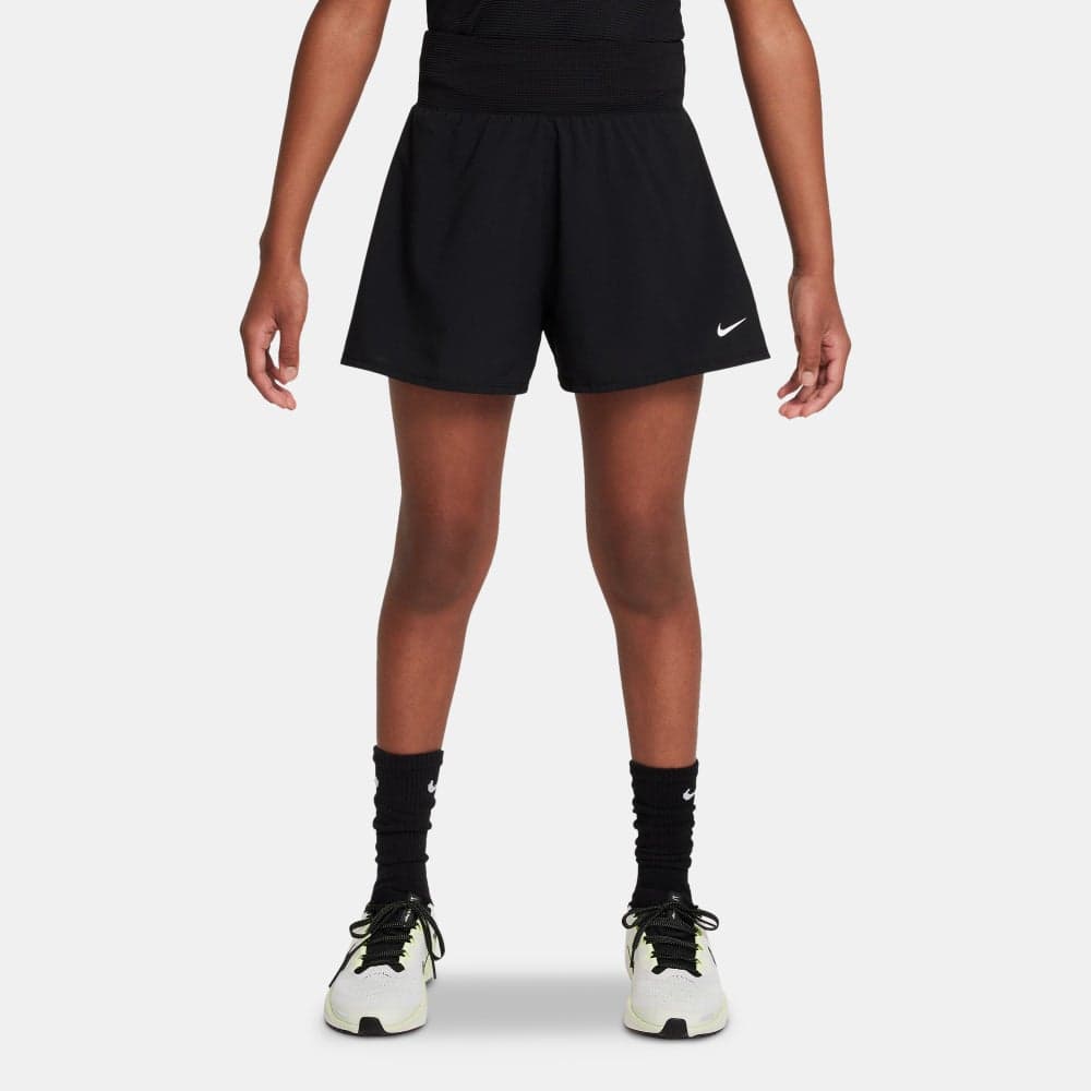 Nike Kids Dri-FIT Training Shorts Nkhj5179 010 - Image 1
