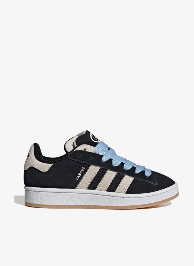 adidas Campus 00S Double Jq5747 Leather Sneakers - Image 1