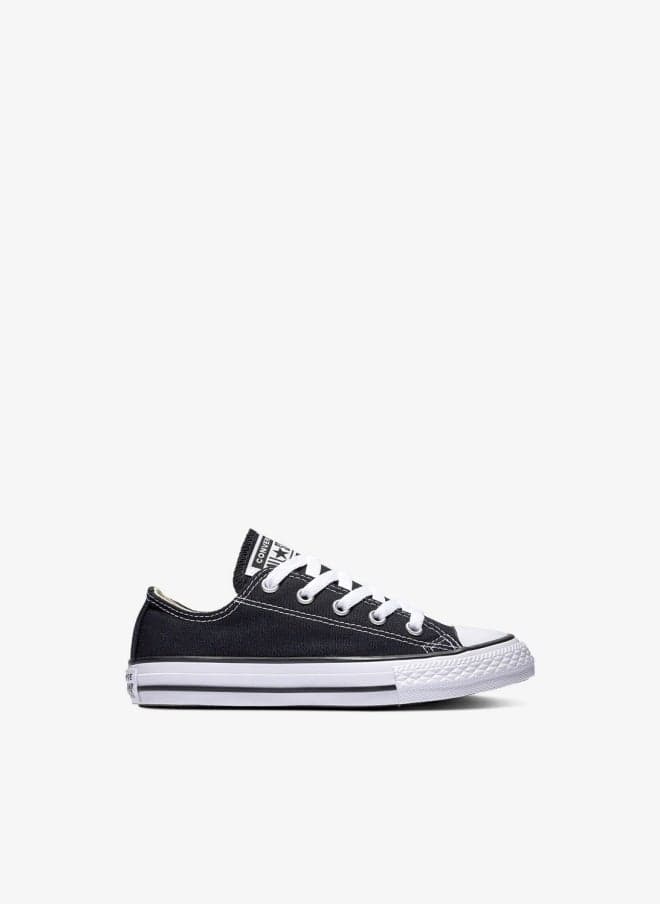 Kids Chuck Taylor All Star 3J235C Black Sneakers - Image 1