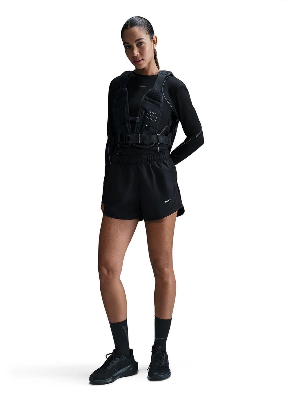 Nike 3" Tempo Dri-FIT Running Shorts Hm6096 011 - Image 1