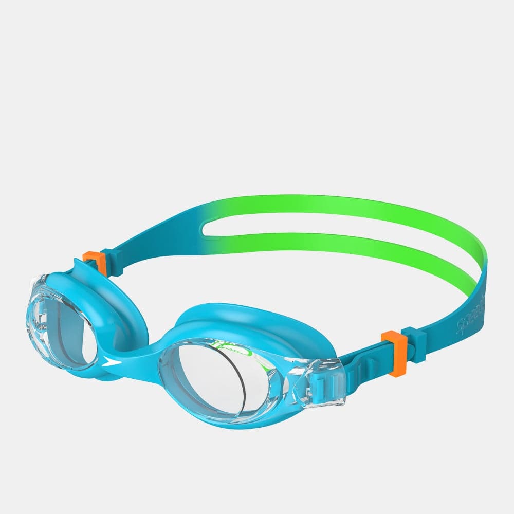 Infant Skoogle Kids Swim Goggles Blue - Image 1