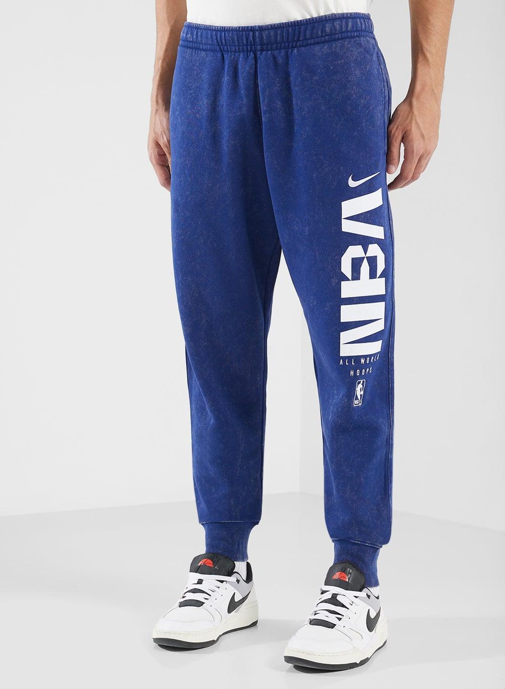 N31 Club Sweatpants FZ7534 492 Premium Fleece Joggers - Image 1