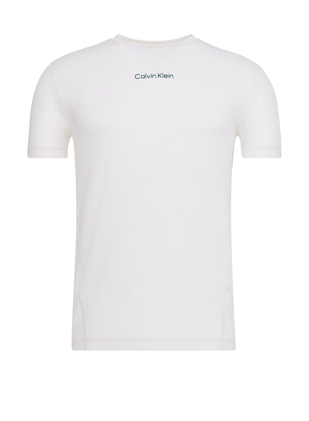 Calvin Klein Performance SS Tee Lvgmf5K101100 - Image 1