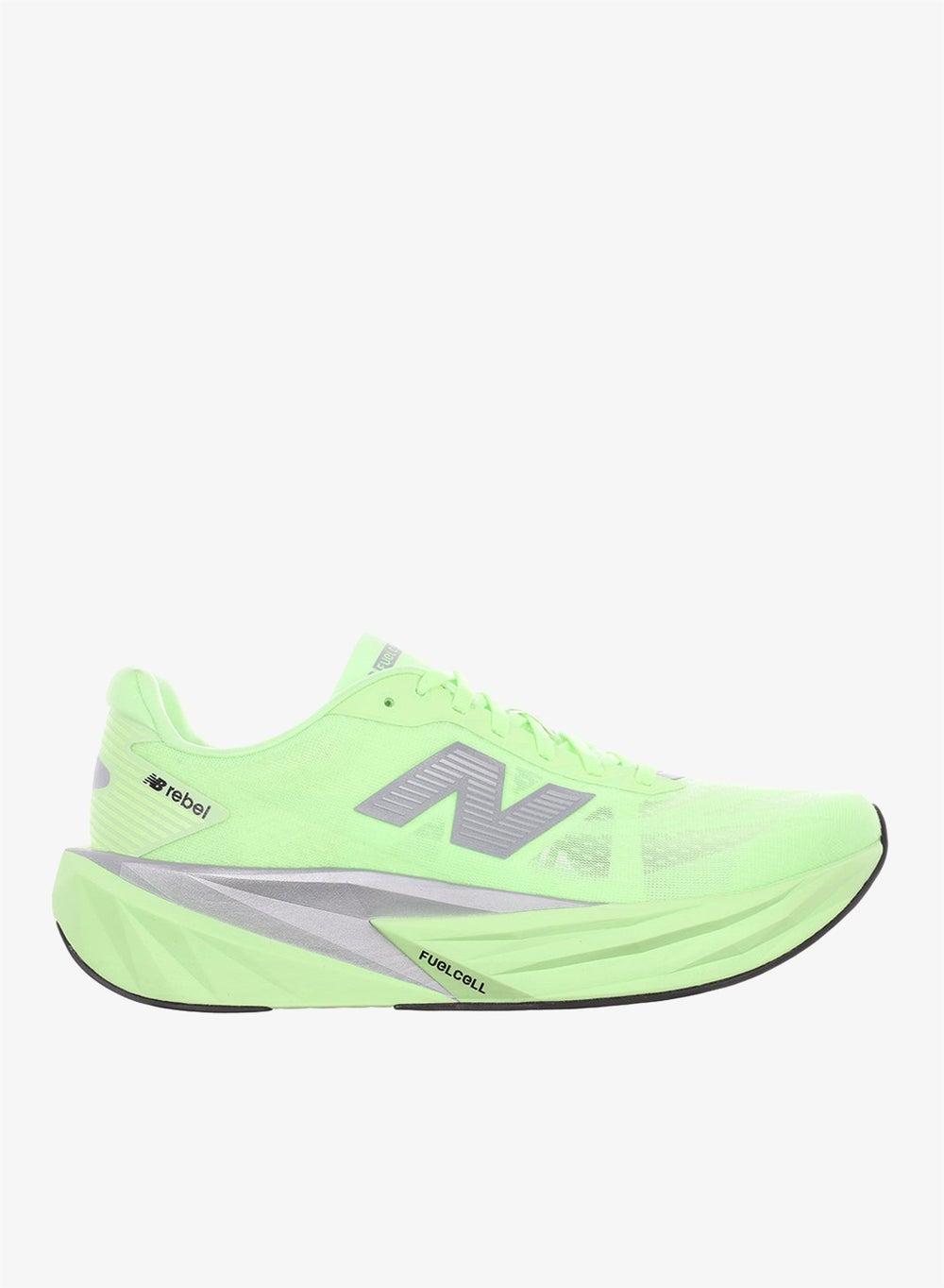 Rebel Mfcxlz5D Mint Flash Men's Running Shoes - Image 1