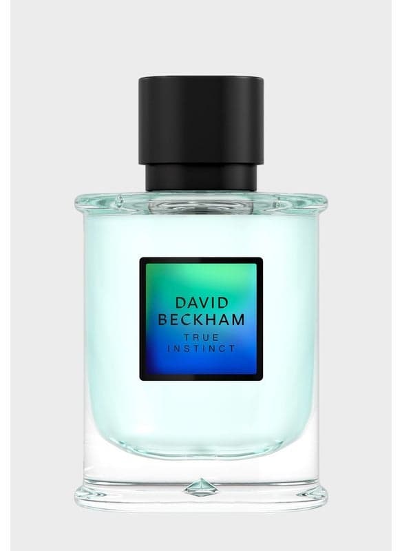 David Beckham True Instinct Eau de Parfum 75ml - Image 1