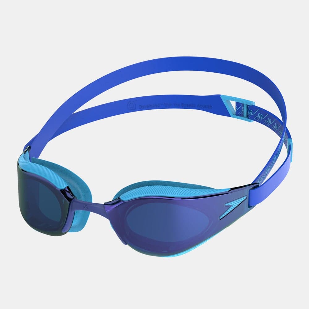Kids' Fastskin Hyper Elite Mirror Goggles Sd8 1282116553 - Image 1