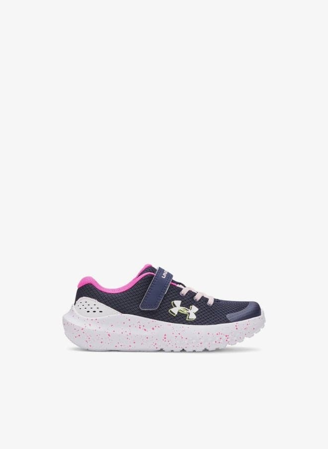 Youth Surge 4 AC Girls Running Shoes 3027109 - Image 1