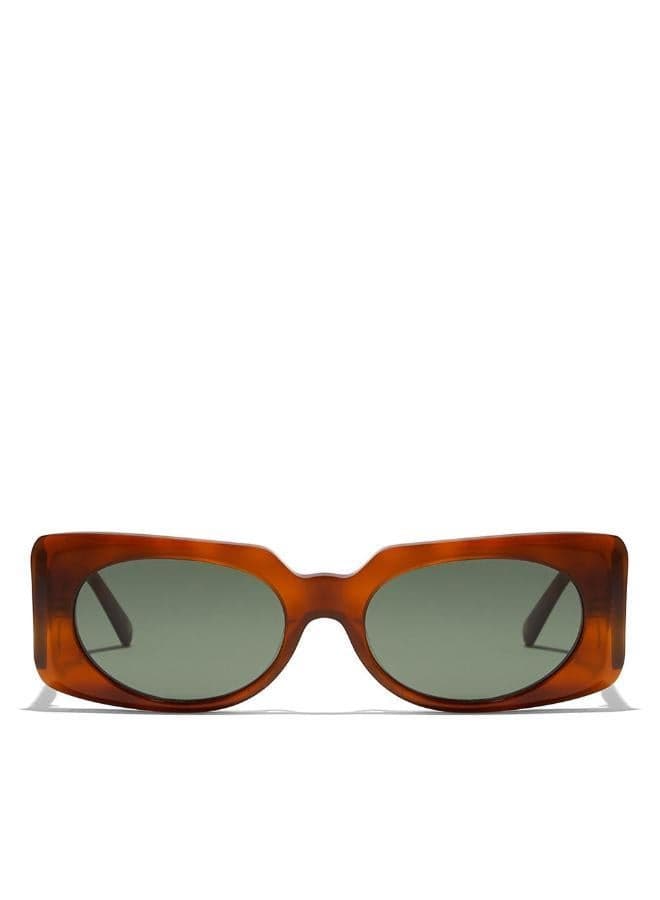 30Sundays Piper Rectangular UV400 Women Sunglasses - Image 1