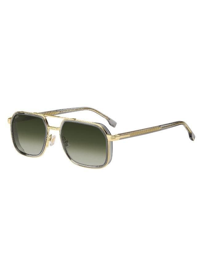 Hugo Boss BOSS 1724/S Rectangle Sunglasses - Image 1