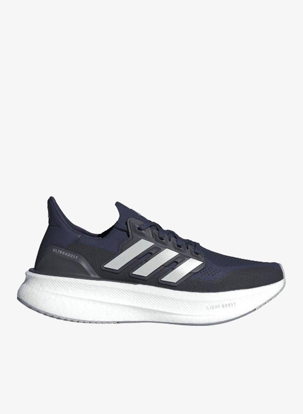 Ultraboost 5 Blue Performance Running Shoes - Image 1