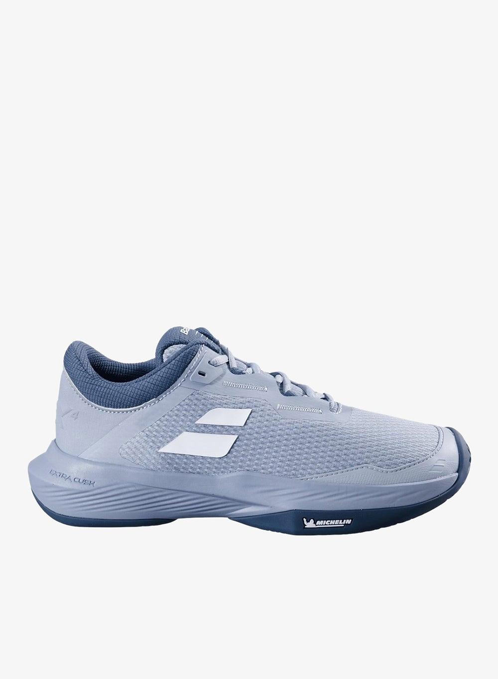 Babolat SFX 4 All Court Men Tennis Shoes 3A0S25A529-3035 - Image 1