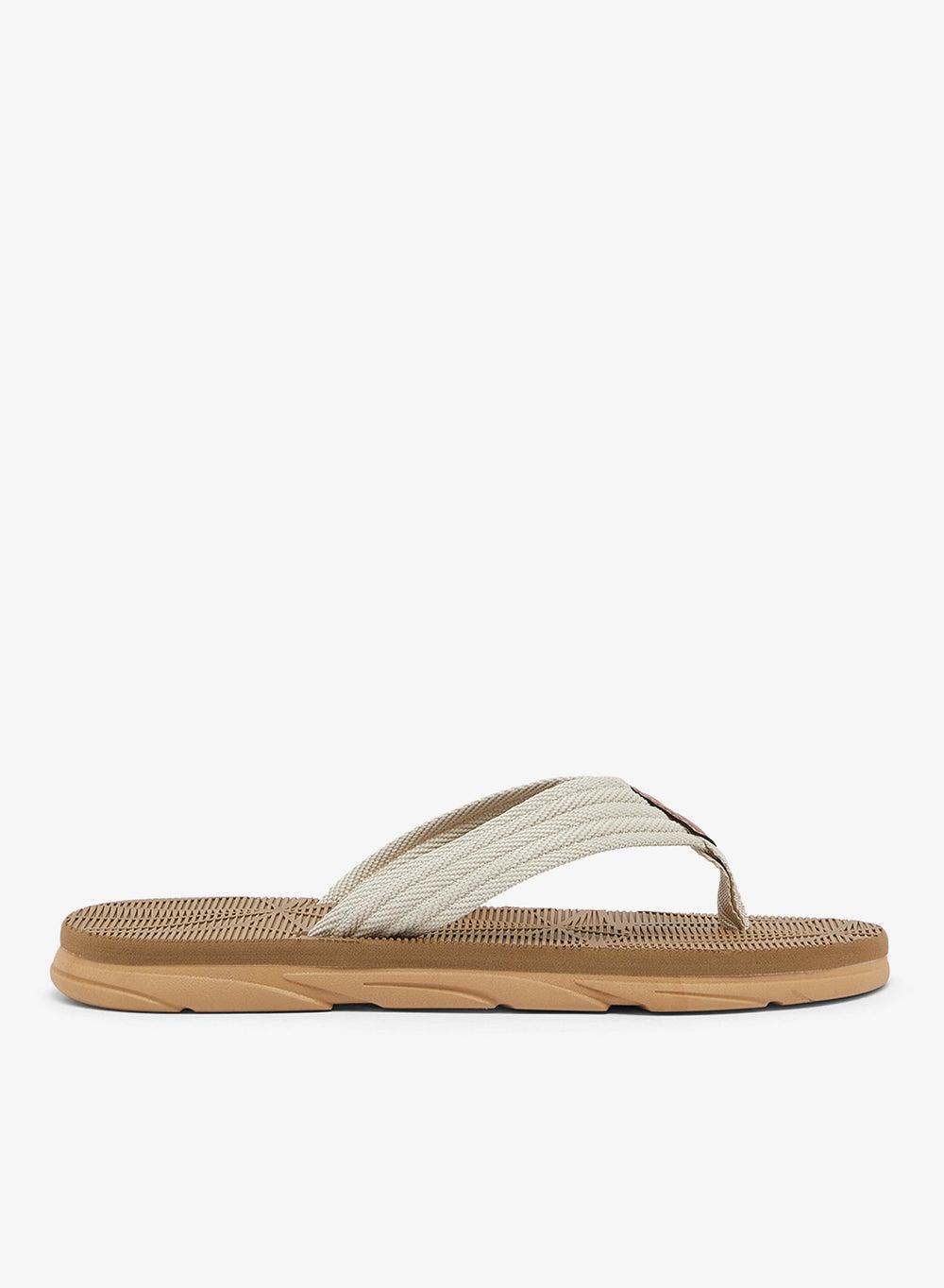 Essential Beige Flip Flops Mslp25817 - Image 1