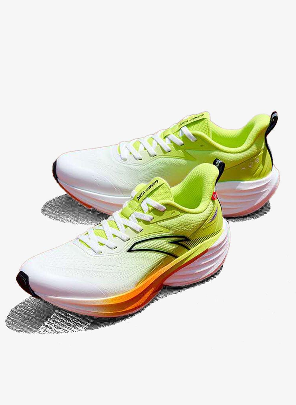 Rocket 7 Waterproof Running Shoes with Nitrogen Cushion - Image 1