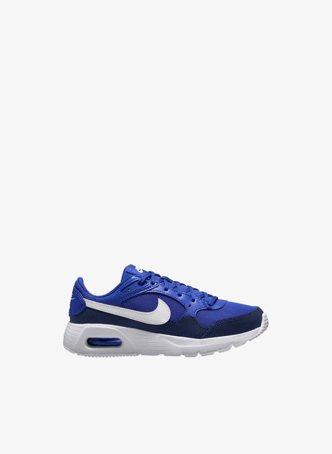 Nike Air Max SC Kids Sneakers CZ5358 402 - Image 1