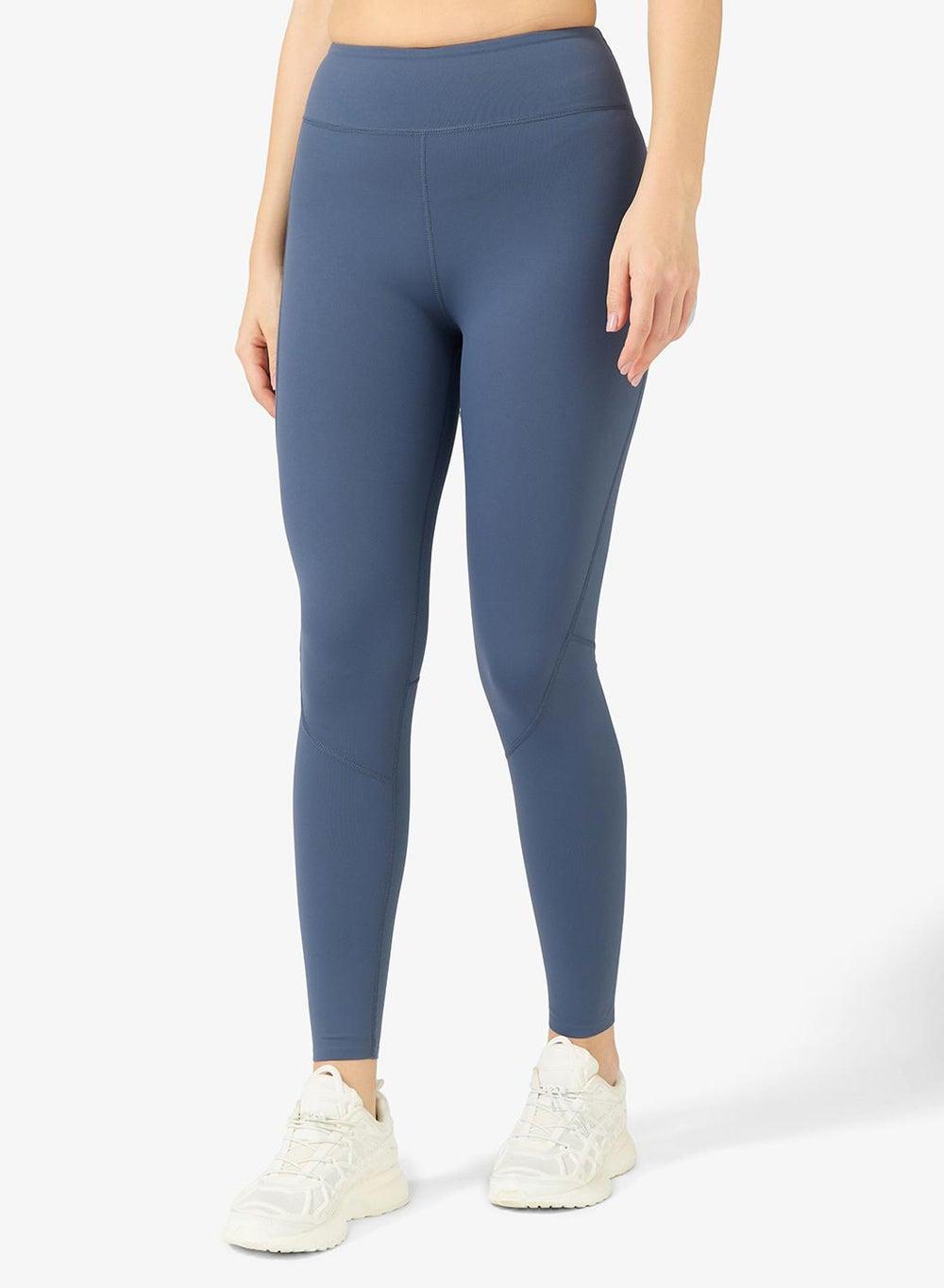 Women's Classic High-Rise Training Leggings Paw24Walg01F - Image 1