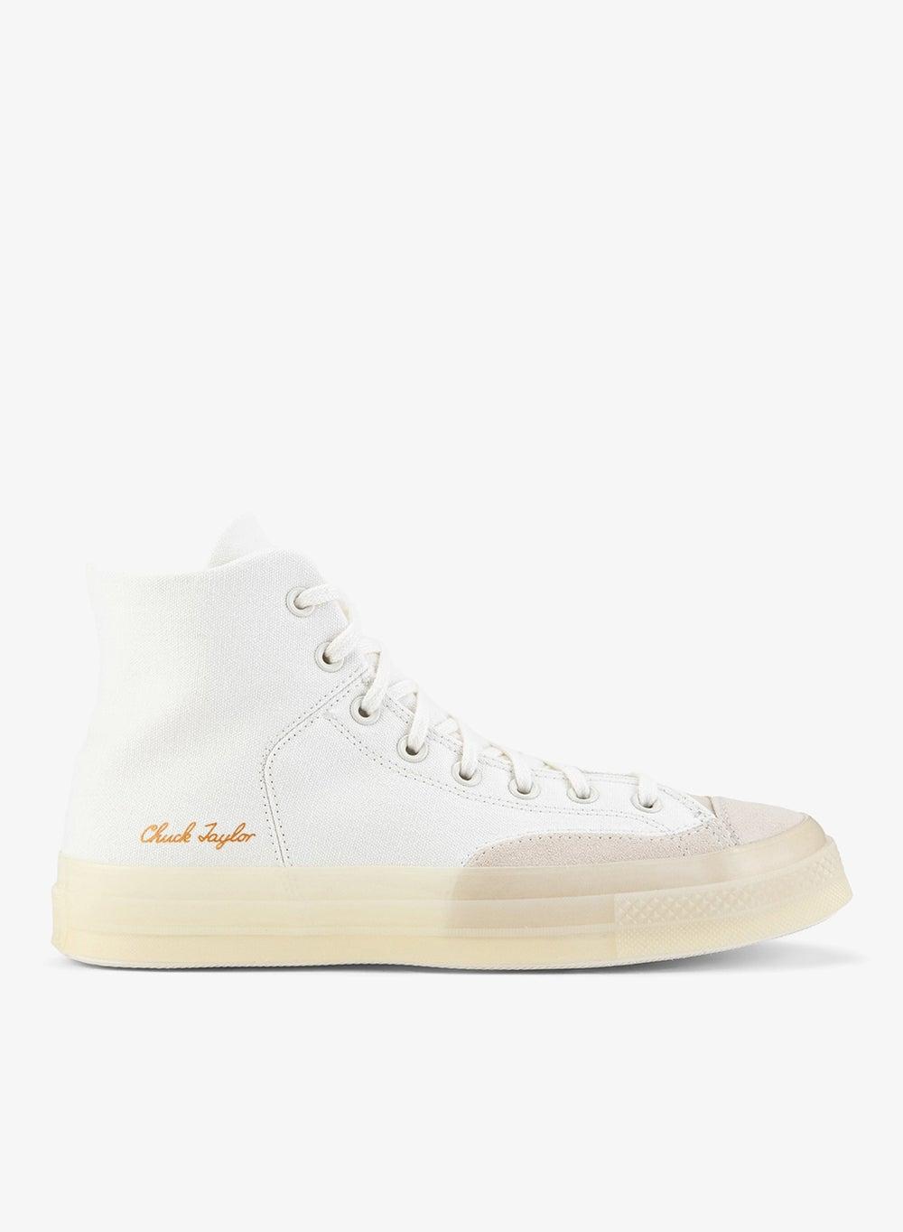 Chuck 70 Marquis Cna03426C Premium High-Top Sneakers - Image 1