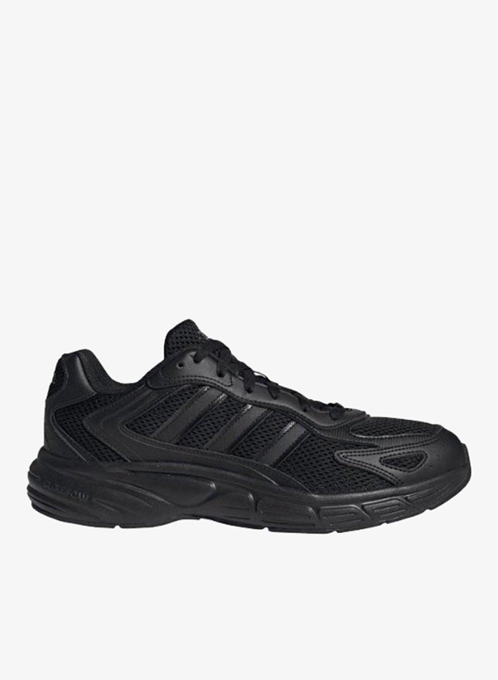Adidas Eclyptix 2000 Retro Running Shoes Black - Image 1