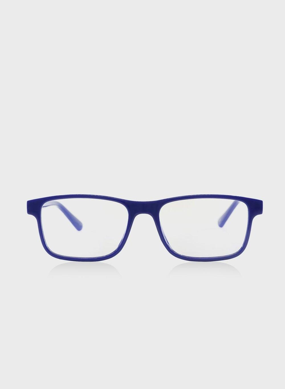 Mica 303111011 Kids Blue Light Blocking Glasses - Image 1