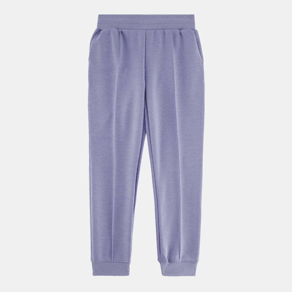 Kids Pintuck Joggers W23Kgscba04A Premium Comfort Fit - Image 1