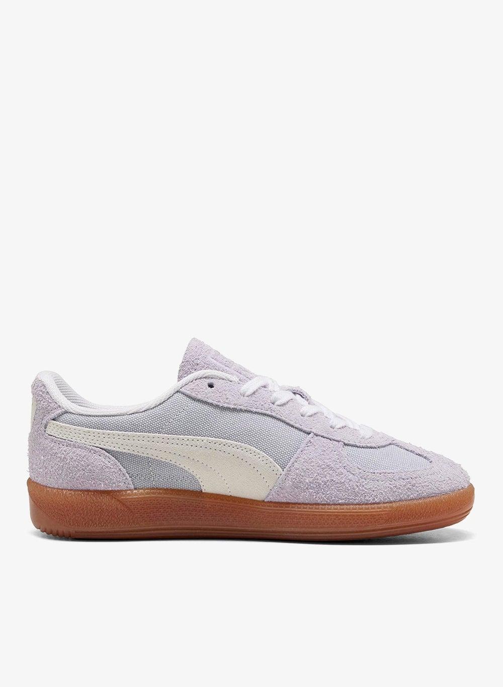 PUMA Palermo Vintage Lilac Crush Sneakers 39684115 - Image 1