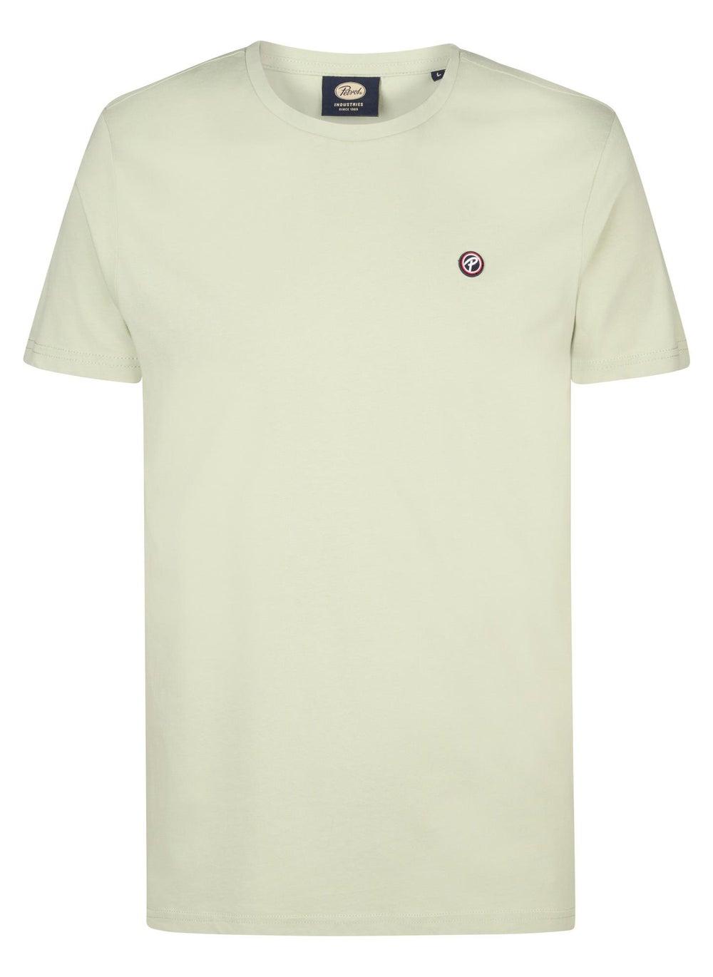 Desert Sage Classic Cotton Men’s T-Shirt 6173 - Image 1