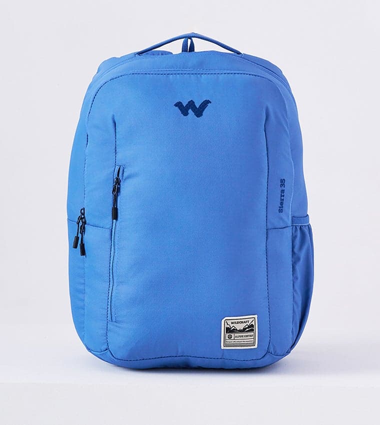 Wildcraft Sierra 35 Riviera Adventure Backpack - Image 1