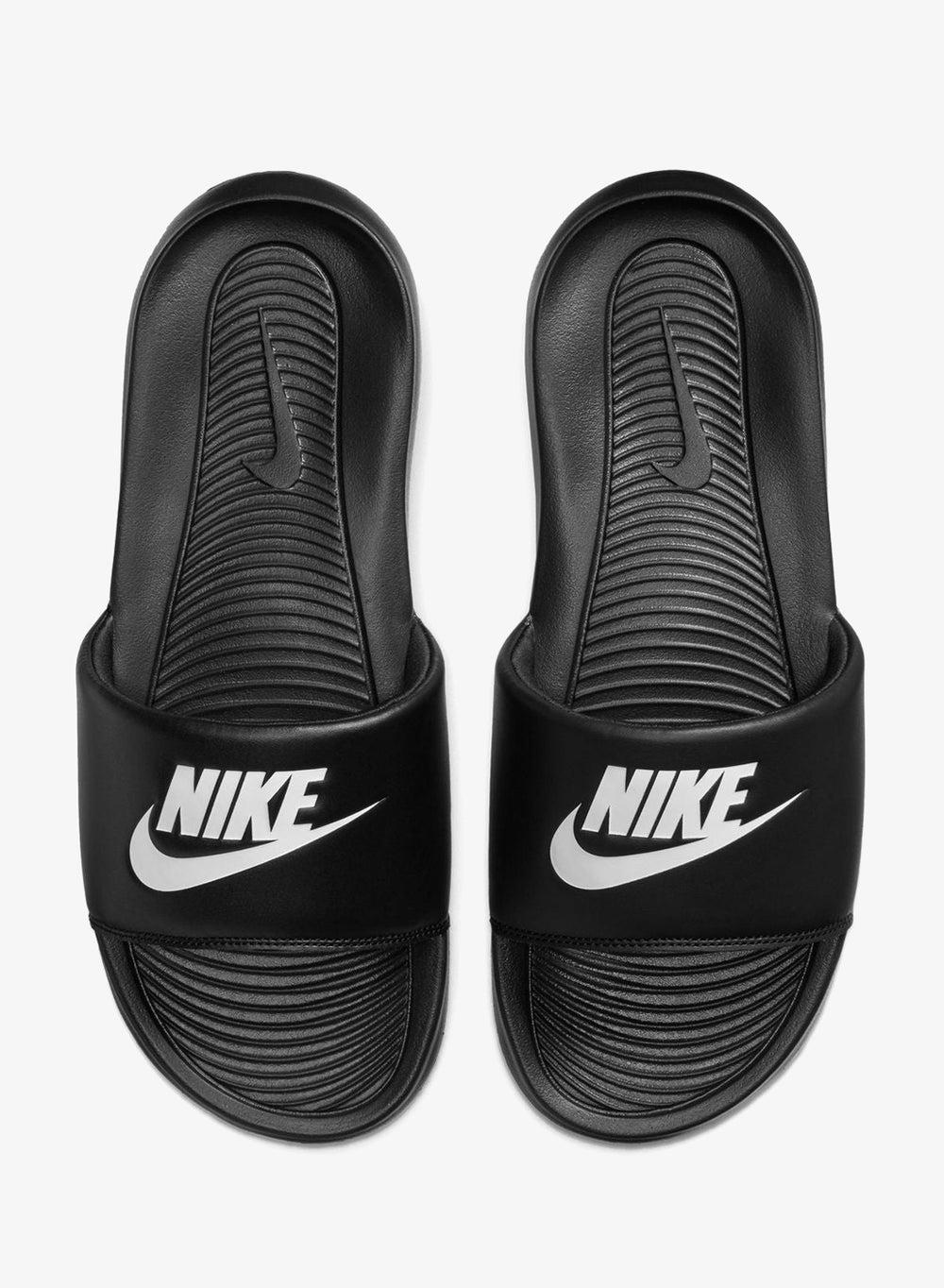 Nike Victori One Slide CN9675 Black Comfort - Image 1