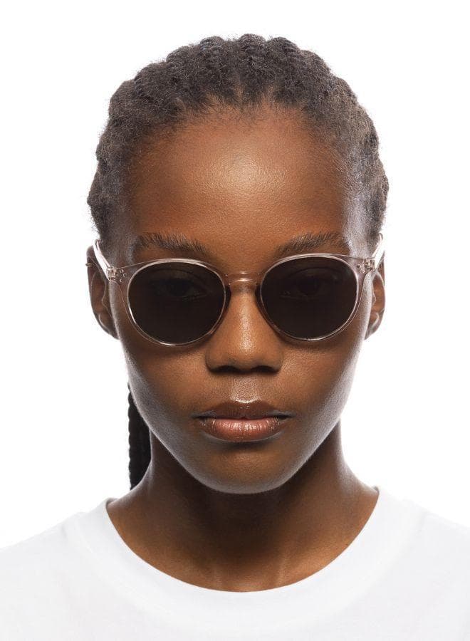 Classic Round Sol2229908 Luxury UV Sunglasses - Image 1