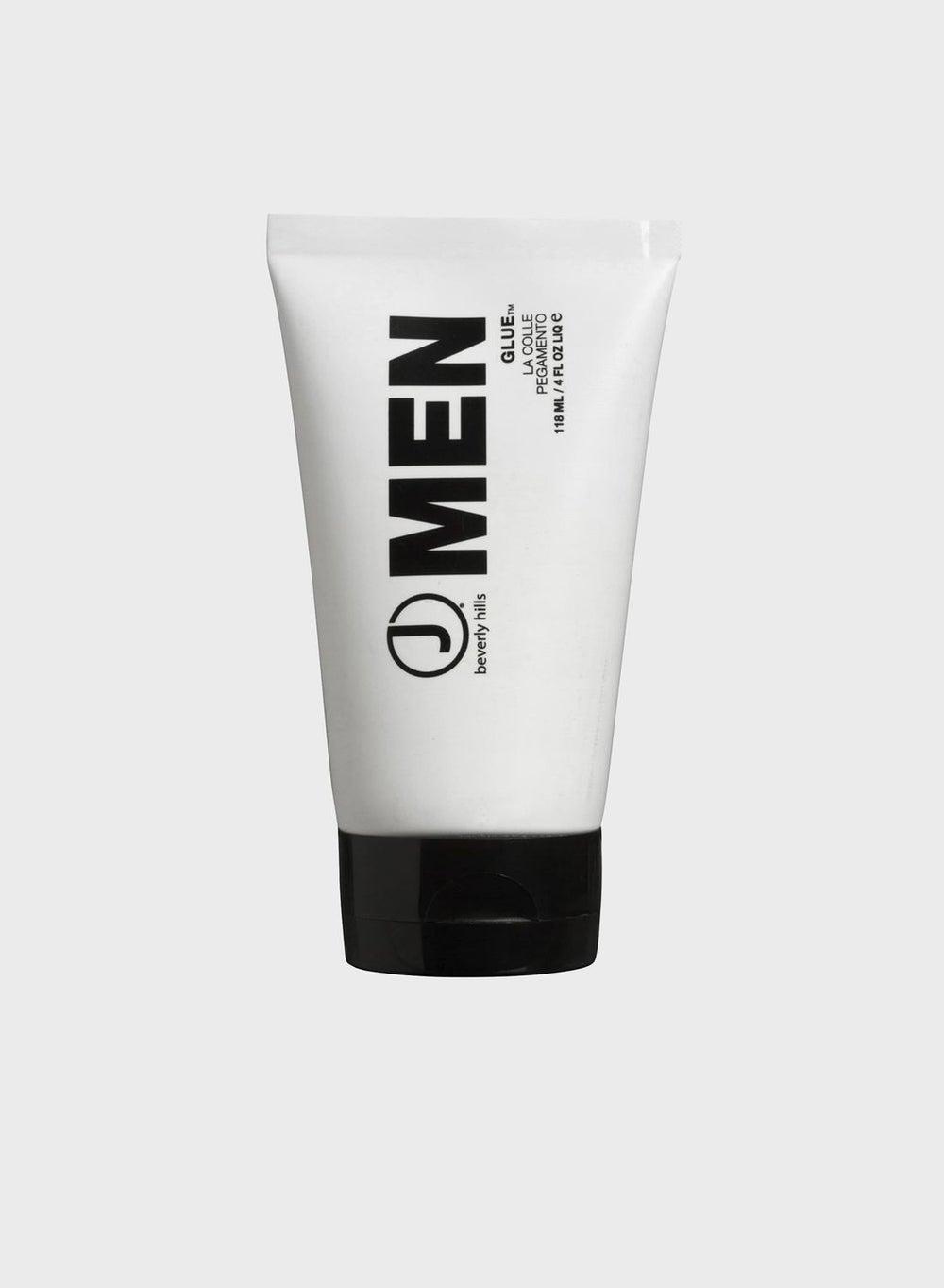 Glue Hair 4Oz Strong Hold Styling Gel - Image 1