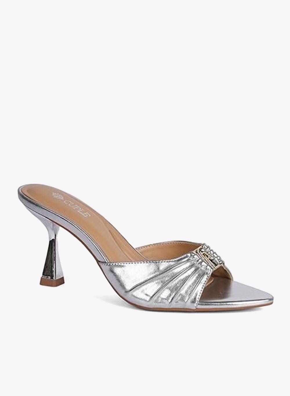 Elegant High Heel Lifestyle Sandals for Women - Image 1