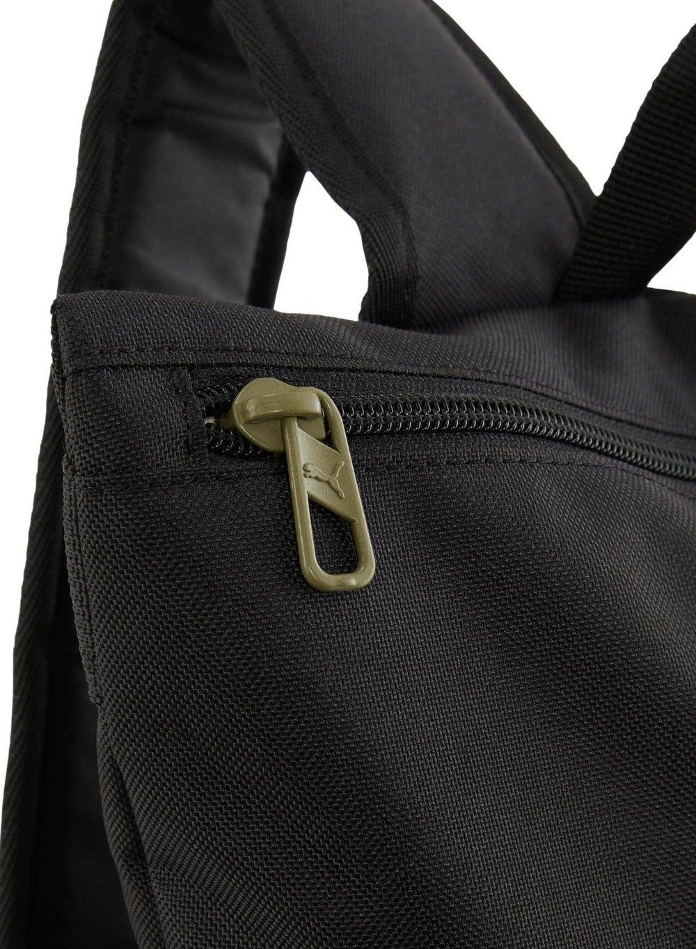 PUMA Phase Elemental Black Lifestyle Backpack - Image 1