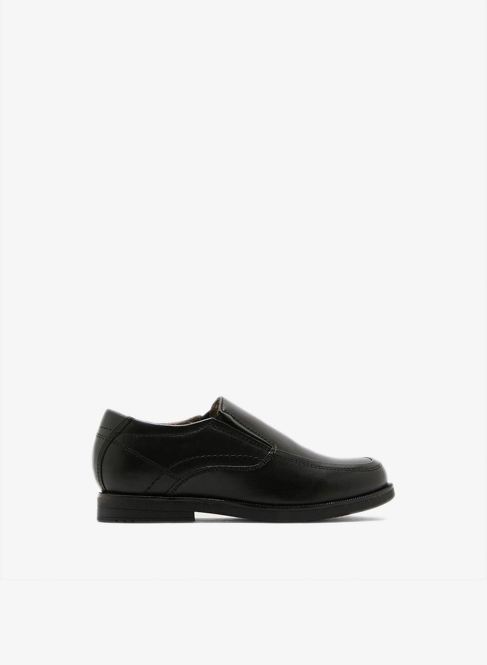 Kids Midtown Moc Slip-On Loafers 16603001M - Image 1
