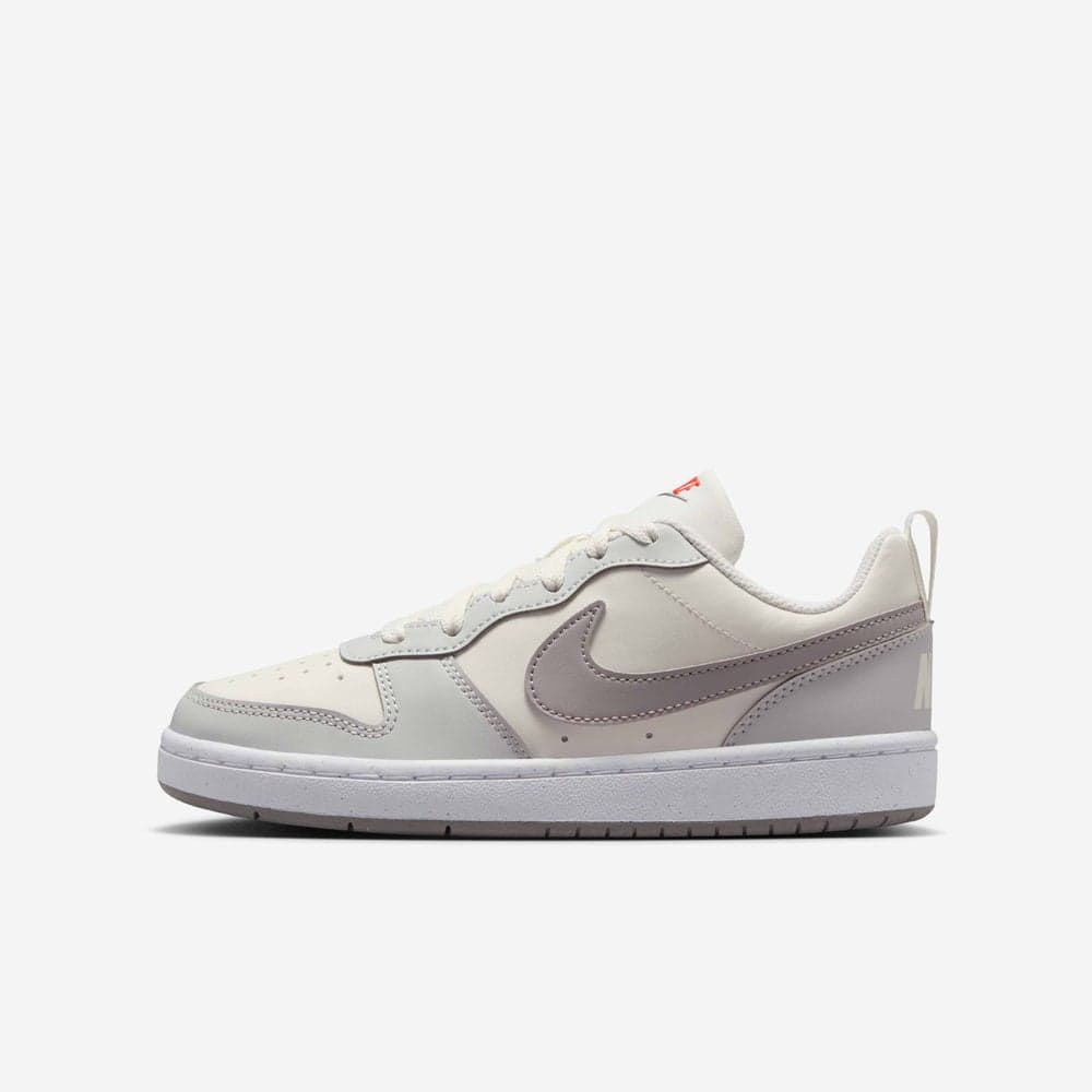 Nike Court Borough Low Recraft Kids Sneakers Nkdv5456 127 - Image 1
