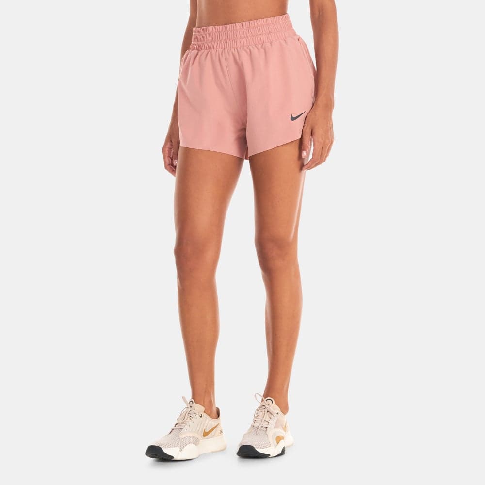 Run Division Dri-FIT Women’s Performance Shorts - Image 1