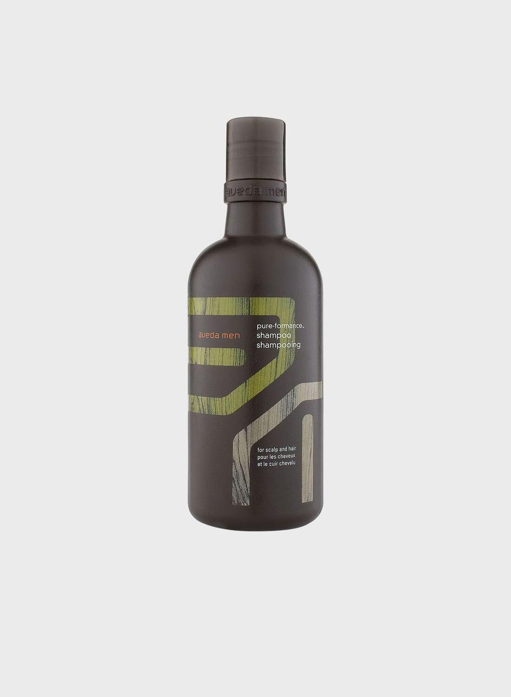 Pureformance Men’s Revitalizing Shampoo 300ml - Image 1