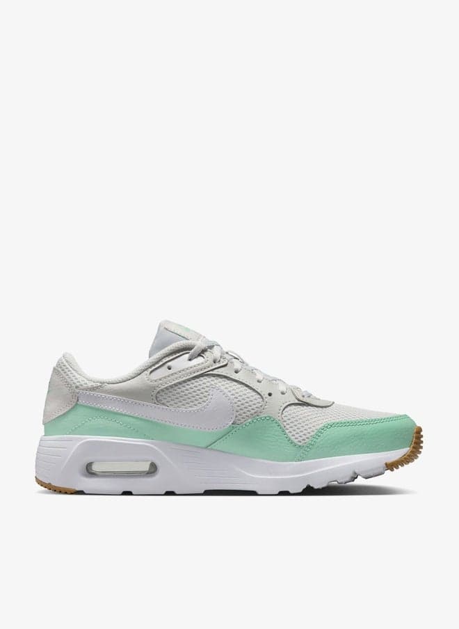 Nike Air Max SC Cw4554 007 Lifestyle Sneakers - Image 1