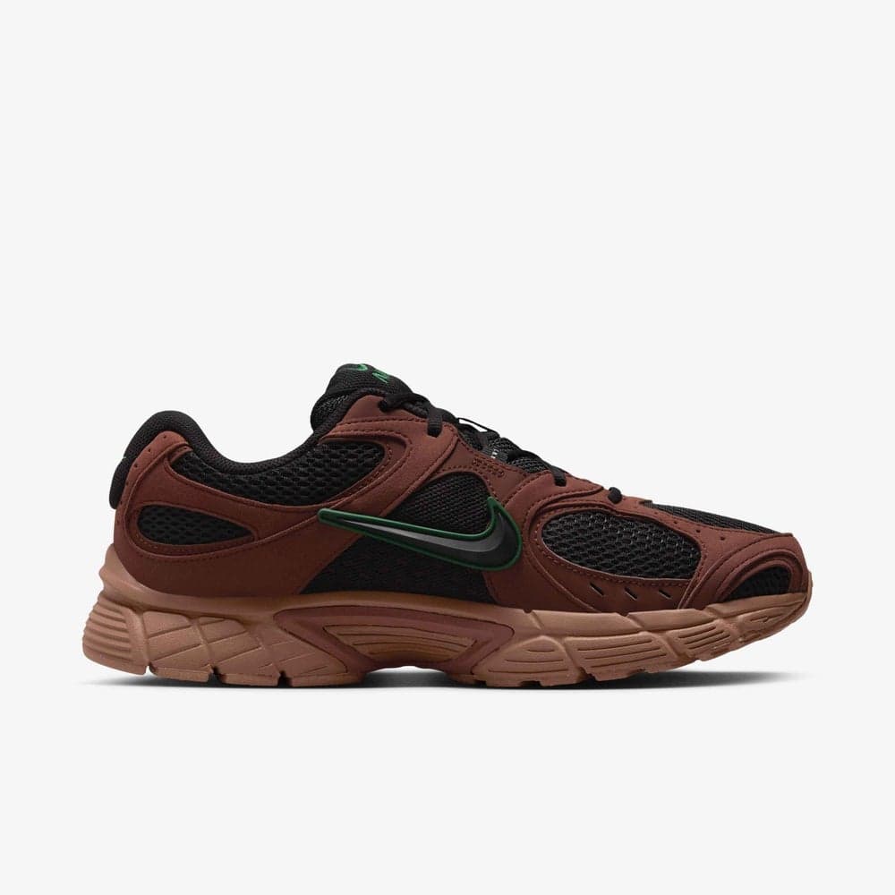 Nike Men's V5 RNR Retro Grey Lifestyle Shoes - Image 1