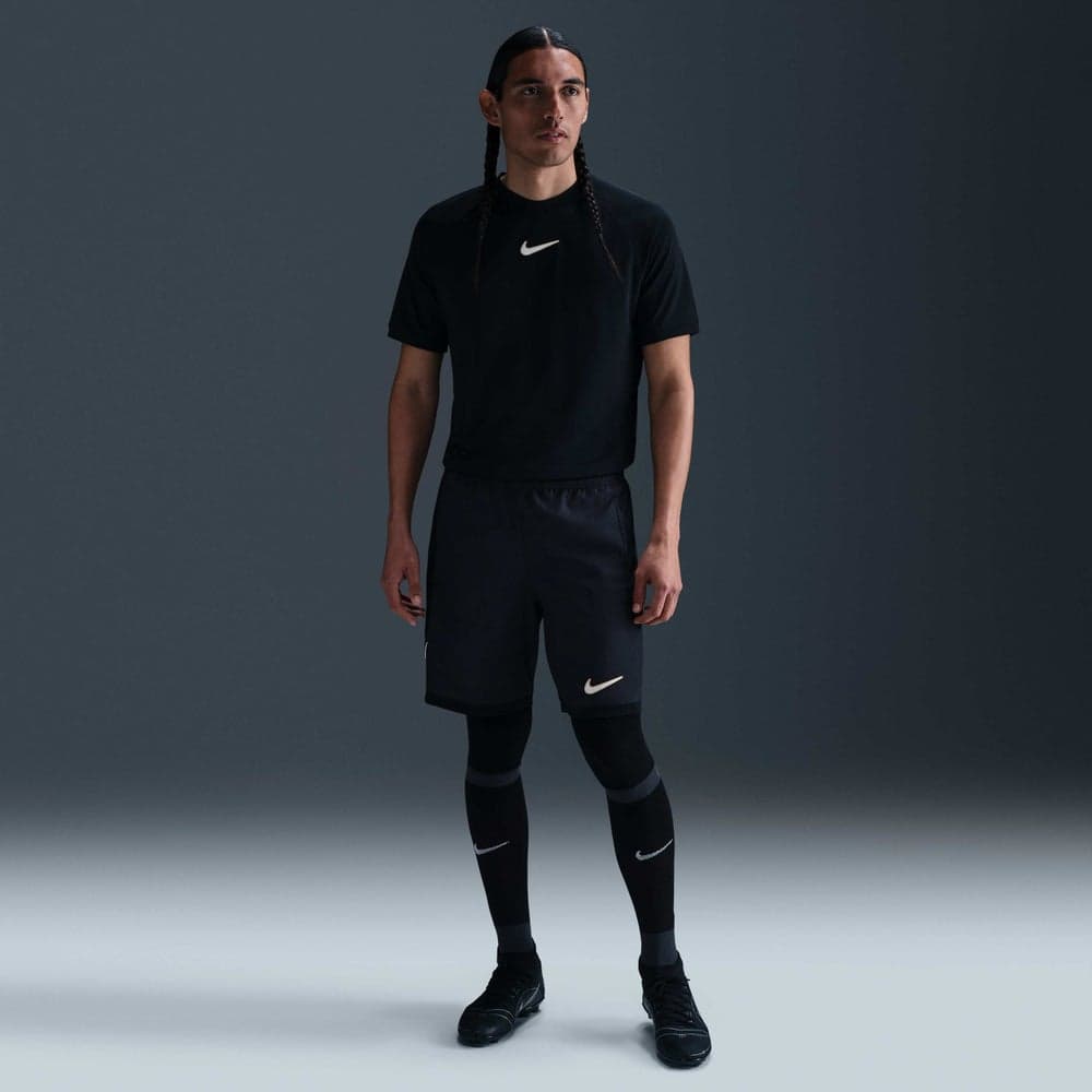 Men’s Academy Dri-FIT Football Shorts Nkhj4247 010 - Image 1