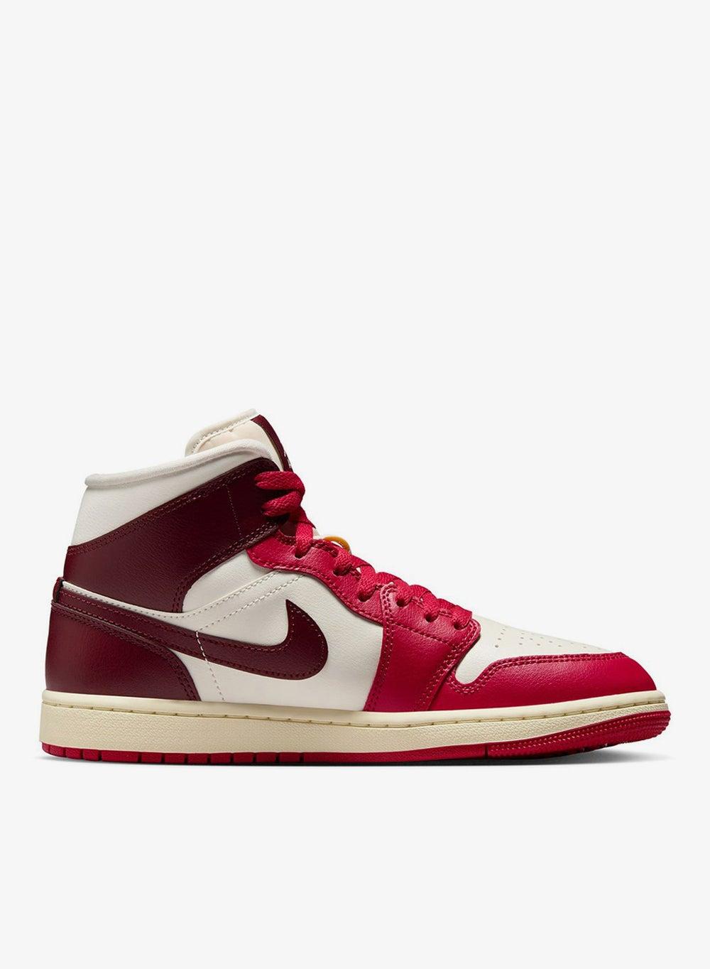 Air Jordan 1 Mid Bq6472 119 Multicolour - Image 1